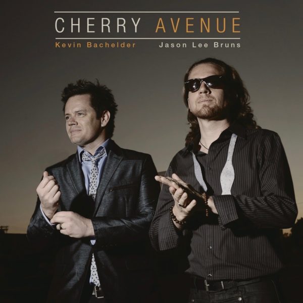 Cherry (CD)