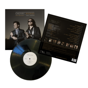 Cherry Ave (vinyl)