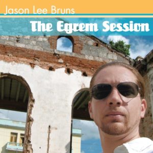 The Egrem Session (CD)