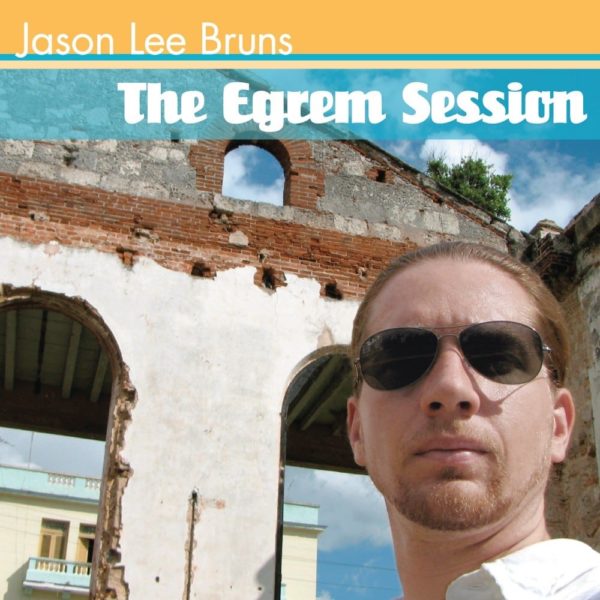 The Egrem Session (CD)