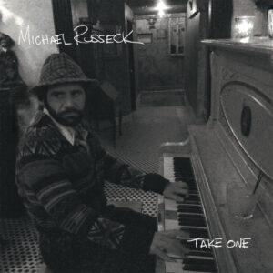 Take One (CD)