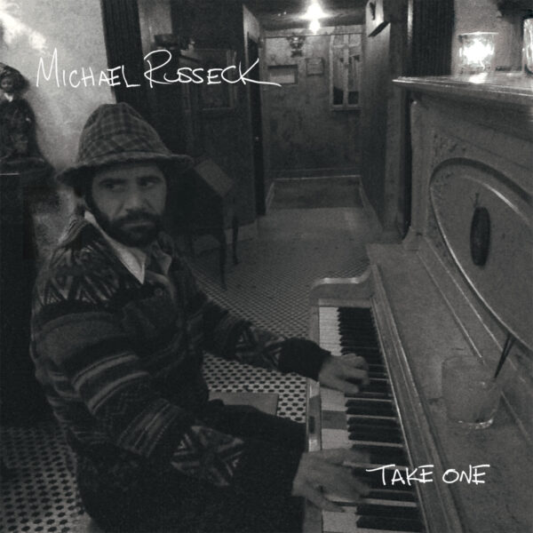 Take One (CD)