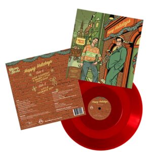 Holidays (vinyl)