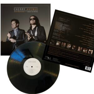 Cherry Ave (vinyl)