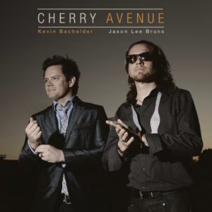 Cherry (CD)