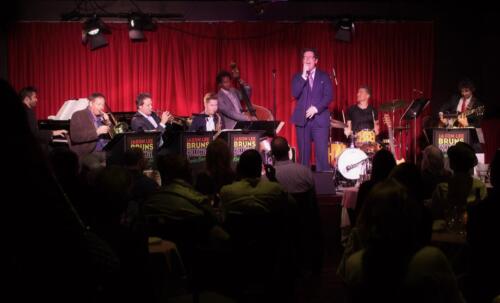 Catalina Jazz Club (Hollywood, CA)